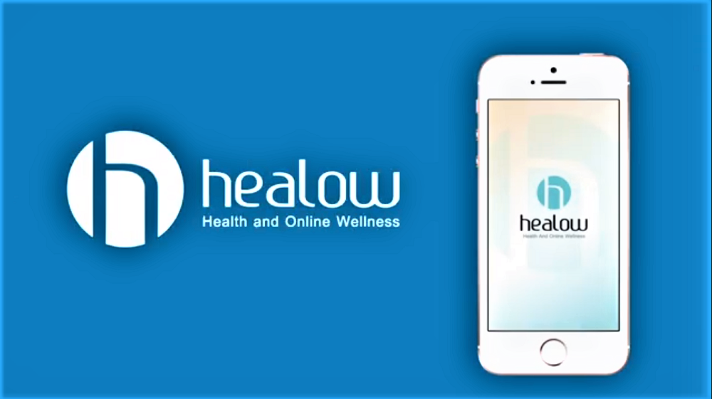 Healow