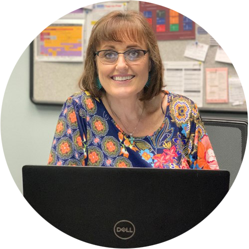 Laurie Kitchens Reimers